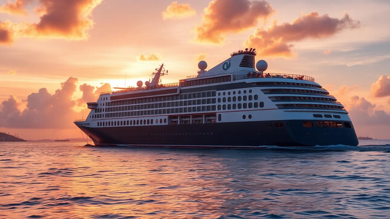 Top 5 Reasons to Pick the Right Cruise Company