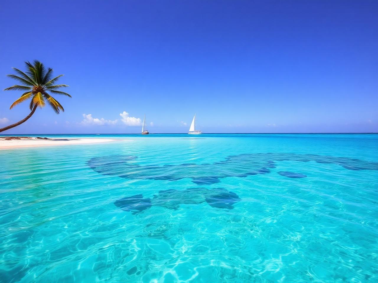 Caribbean