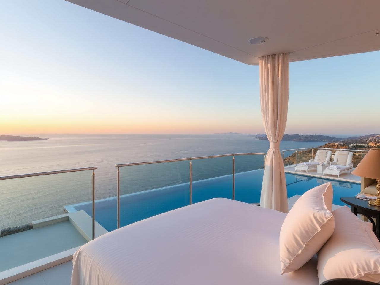 Best-in-Class Hotel Stays